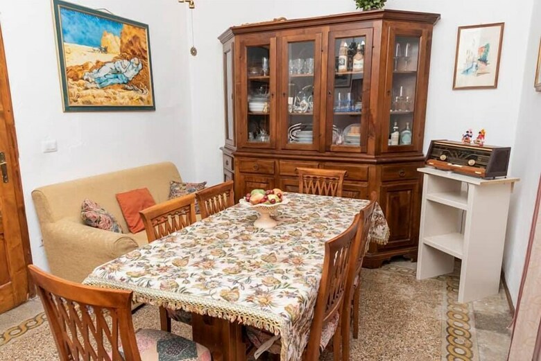 Apartamento Sotto Le Mura Di Leonardo