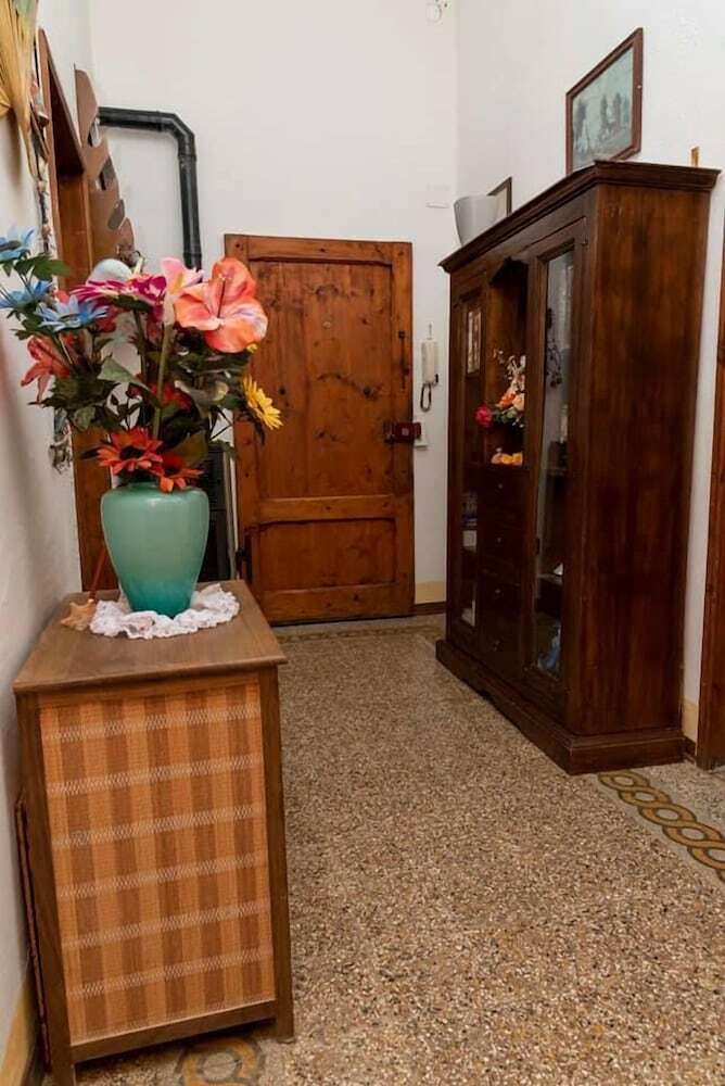 Apartamento Sotto Le Mura Di Leonardo