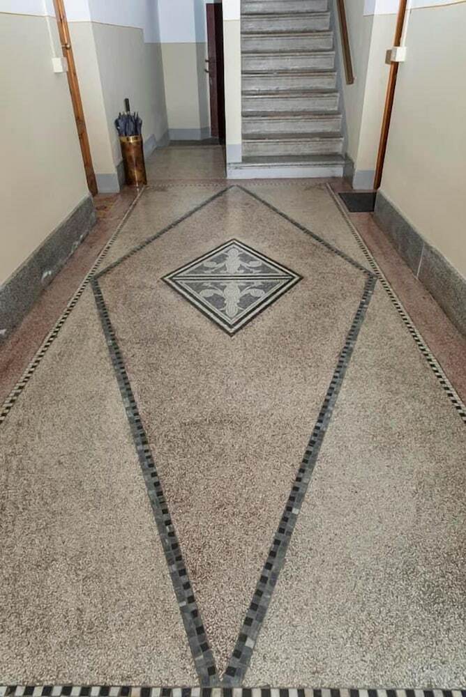 Apartamento Sotto Le Mura Di Leonardo