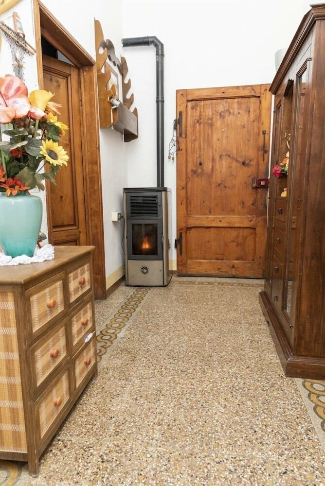 Apartamento Sotto Le Mura Di Leonardo