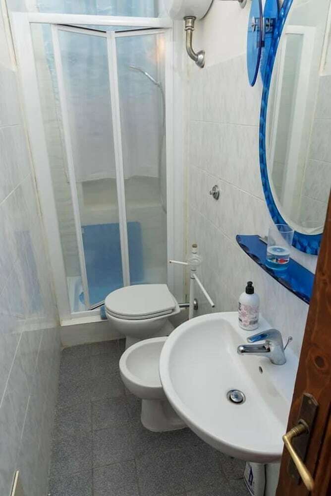 Apartamento Sotto Le Mura Di Leonardo