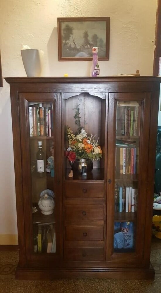 Apartamento Sotto Le Mura Di Leonardo