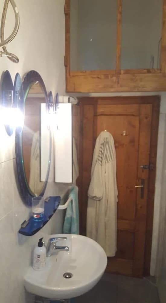 Apartamento Sotto Le Mura Di Leonardo