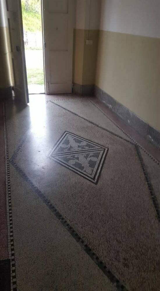 Apartamento Sotto Le Mura Di Leonardo
