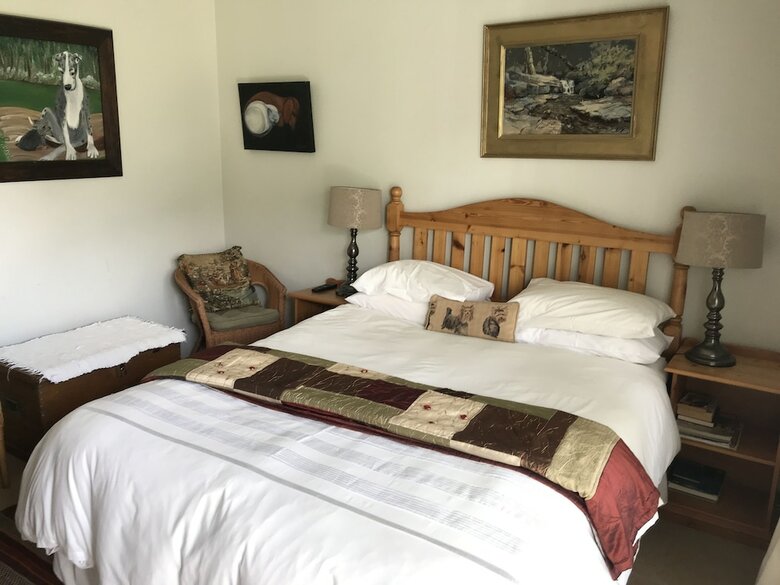 Hotel Rosewood Corner