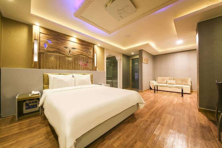 Bobos Hotel
