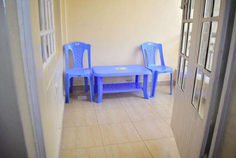 Apartamentos Joy Comfort Homestay