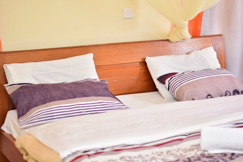 Apartamentos Joy Comfort Homestay