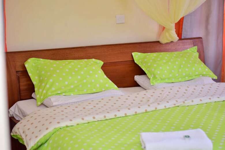 Apartamentos Joy Comfort Homestay