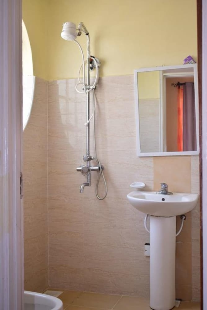 Apartamentos Joy Comfort Homestay
