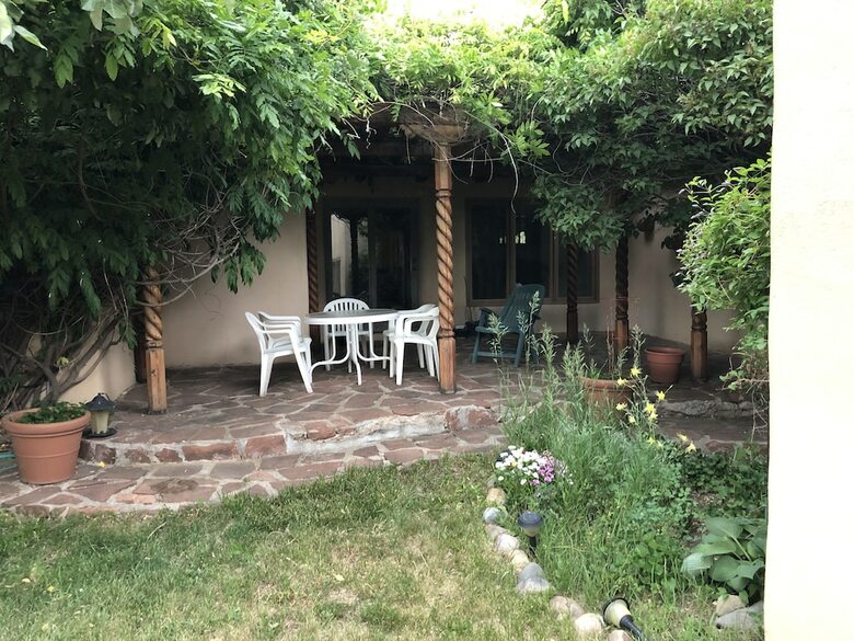 Bed & Breakfast Hacienda Rio Pueblo