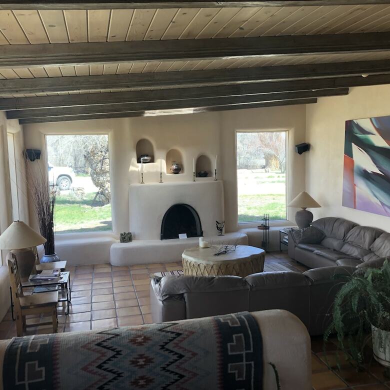 Bed & Breakfast Hacienda Rio Pueblo