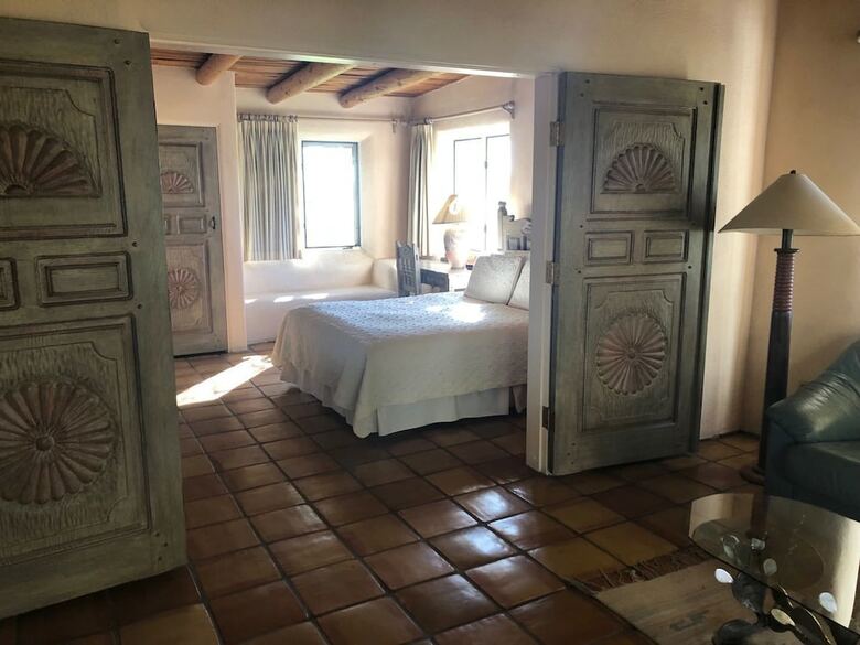 Bed & Breakfast Hacienda Rio Pueblo
