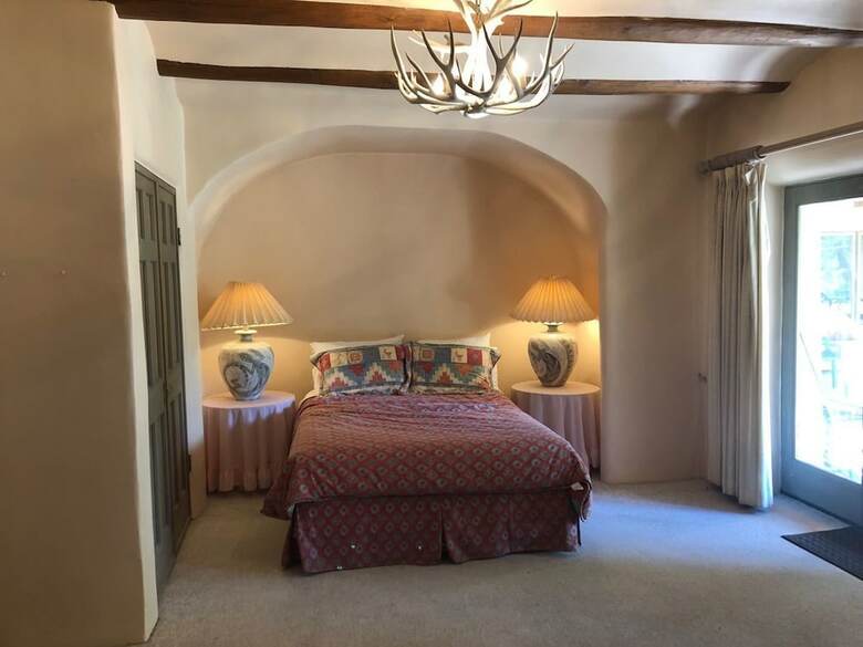 Bed & Breakfast Hacienda Rio Pueblo