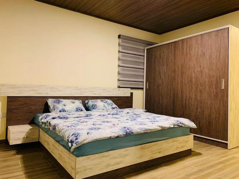 Apartamentos Bhamdoun Residence