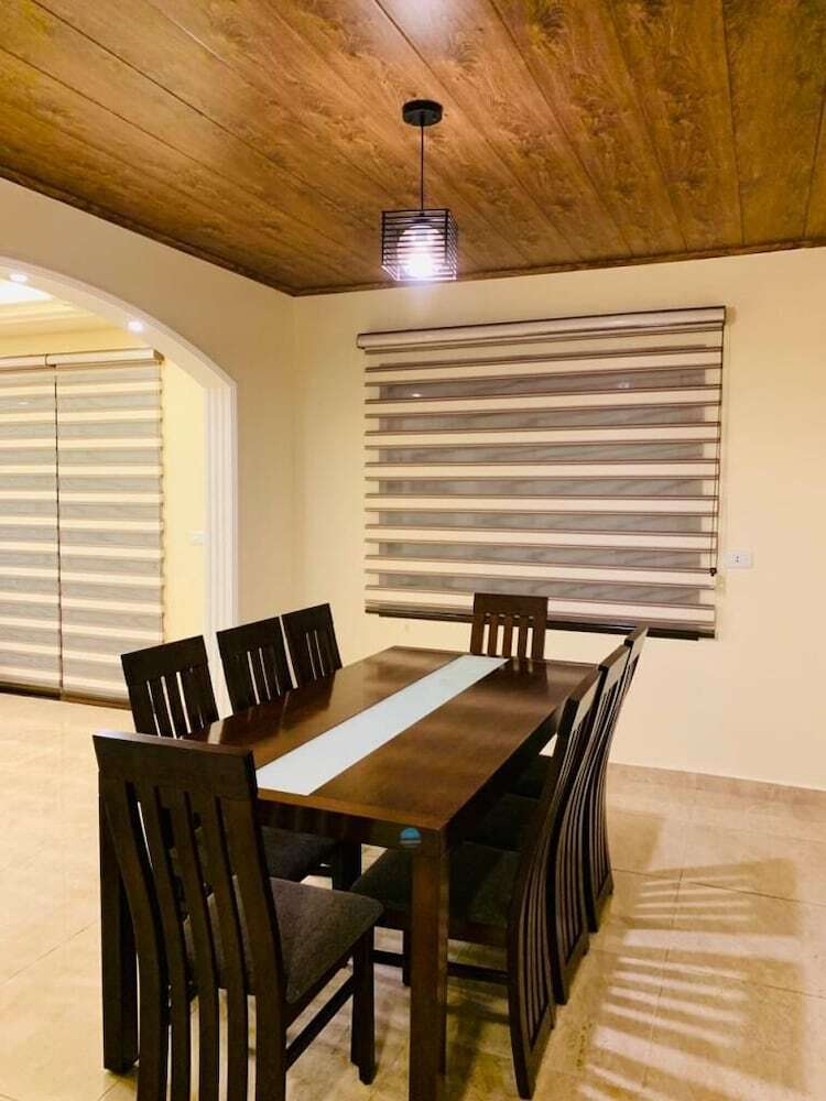 Apartamentos Bhamdoun Residence