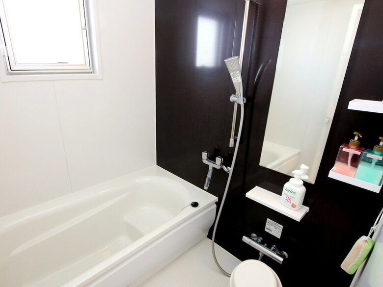 Apartamentos Seaside Condominium Mihama