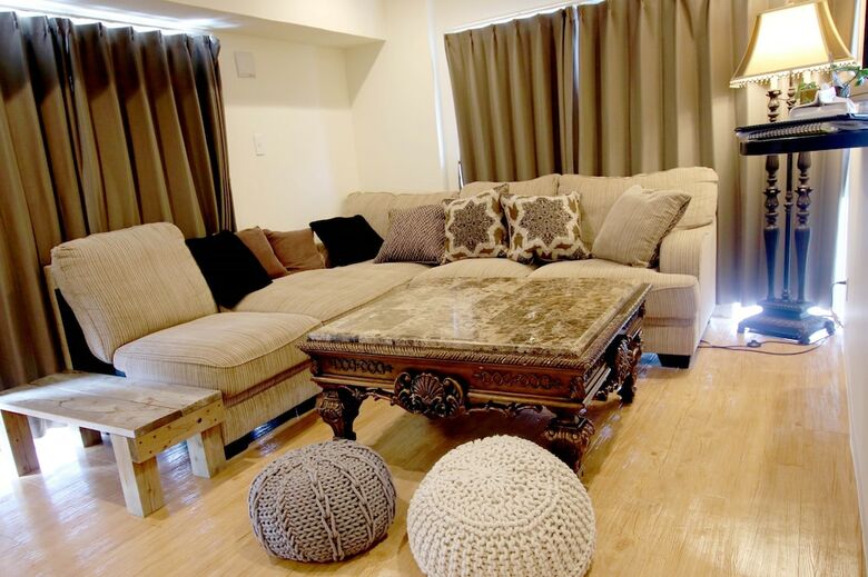Apartamentos Seaside Condominium Mihama