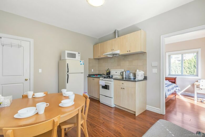 Apartamentos Bright 2 Br Private Suite By Elevate Rooms