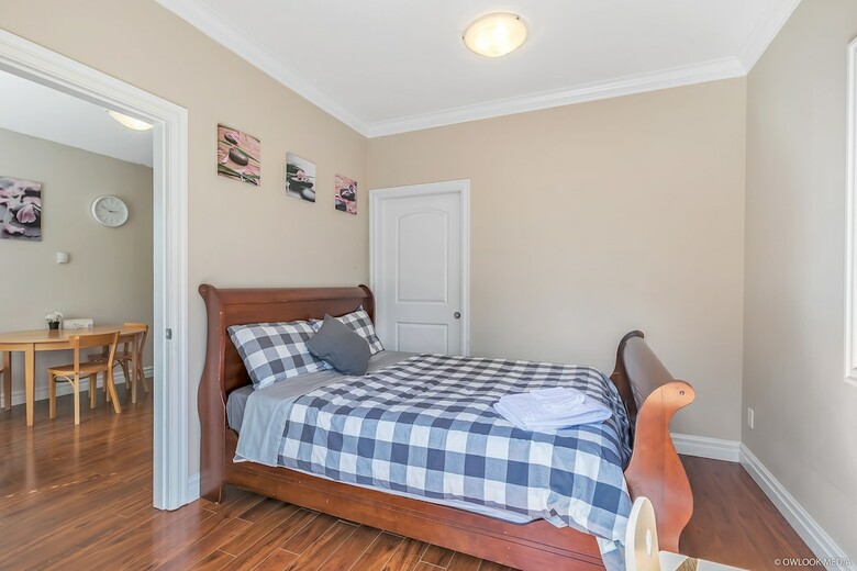 Apartamentos Bright 2 Br Private Suite By Elevate Rooms