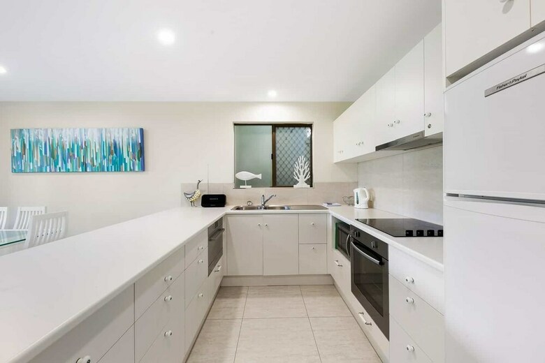 Unit 01 The Noosa Apartments
