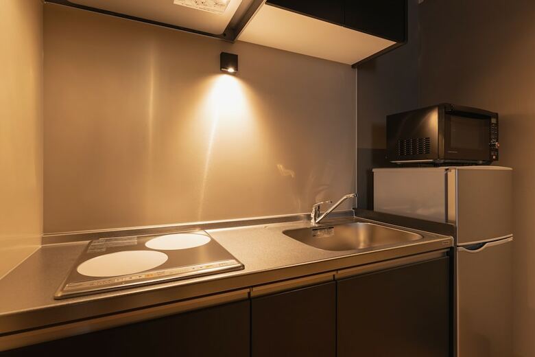Apartamentos Beppu Rikyu