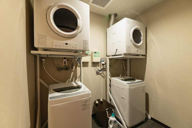 Apartamentos Beppu Rikyu