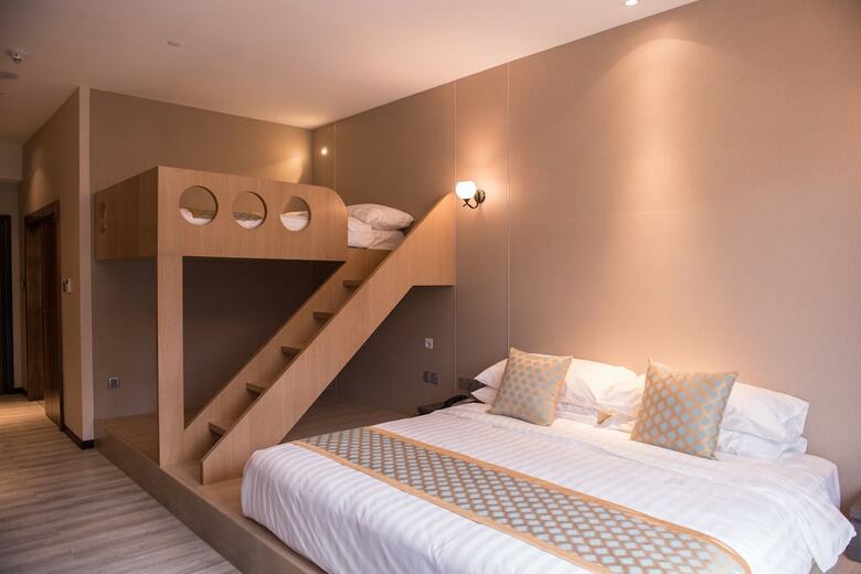 Geo Resort & Hotel