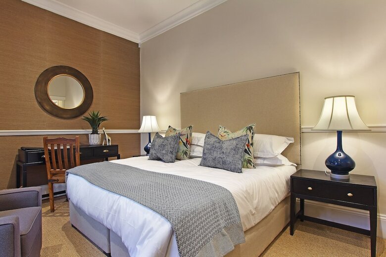 Hotel Stellenbosch Manor