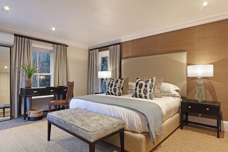Hotel Stellenbosch Manor