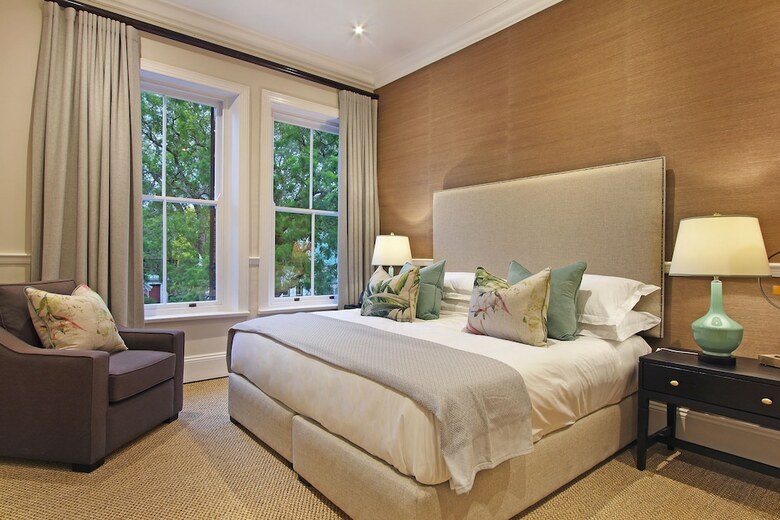 Hotel Stellenbosch Manor