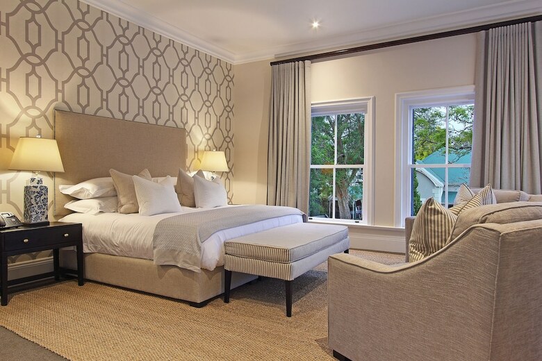 Hotel Stellenbosch Manor