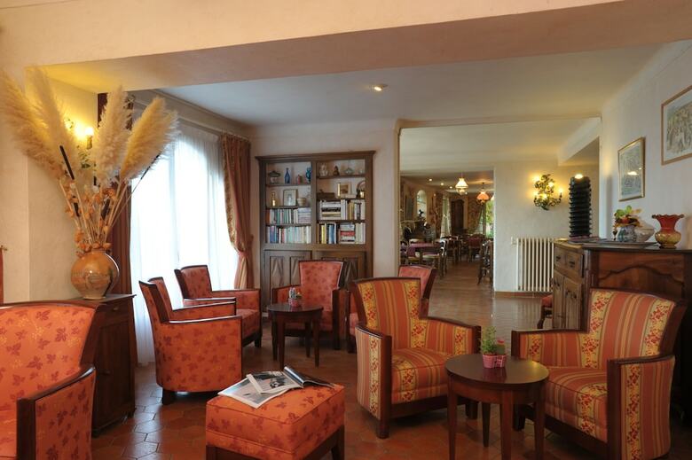 Hotel Chambre D'h�tes L'horizon