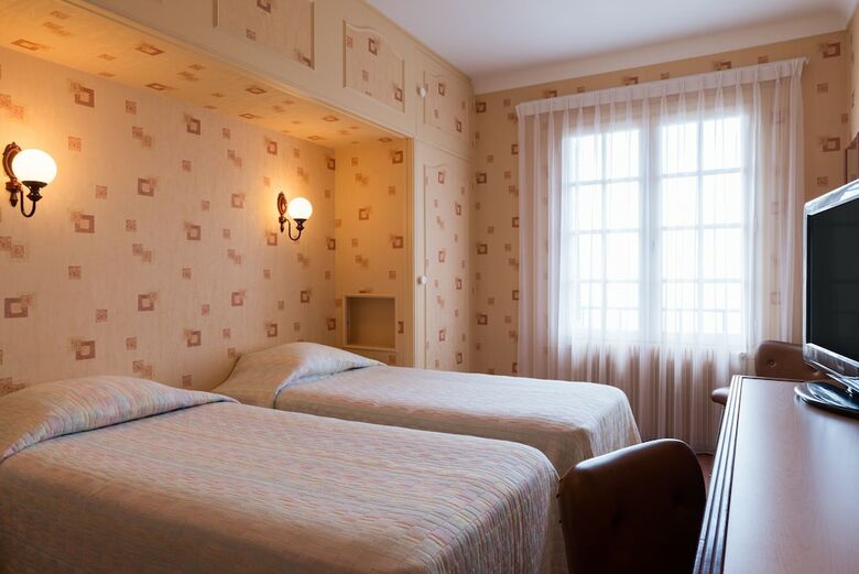 Hotel Chambre D'h�tes L'horizon