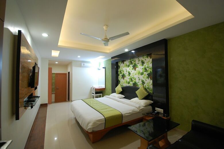 Hotel Ambassador