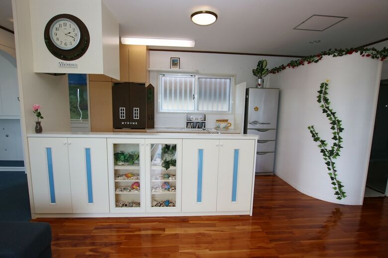 Guesthouse Basho