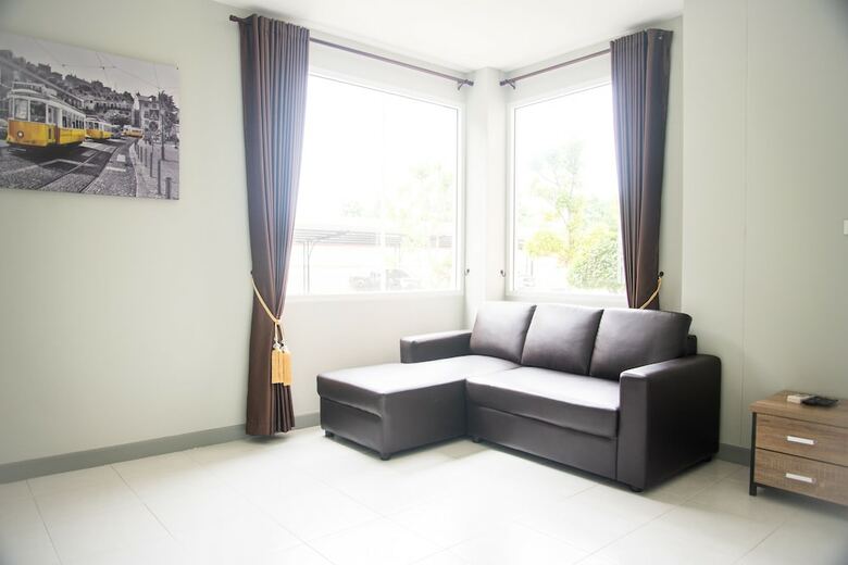 Hotel Ktc Place