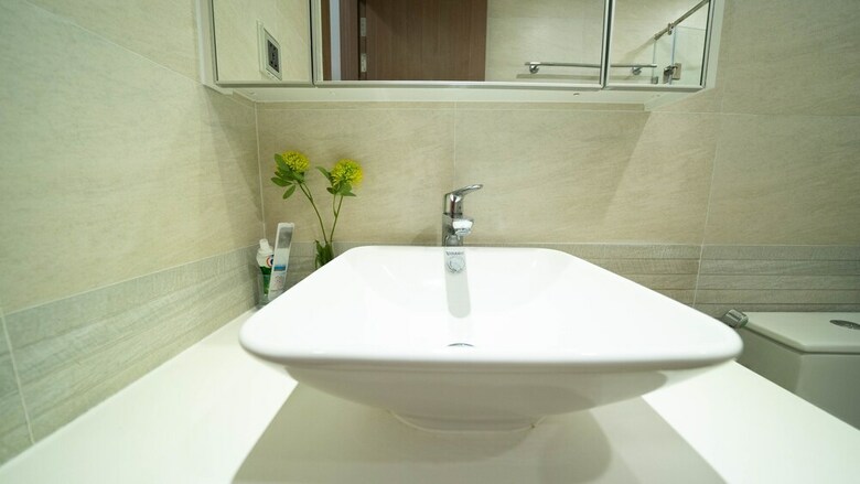 Jaan Apartment 29 Lieu Giai