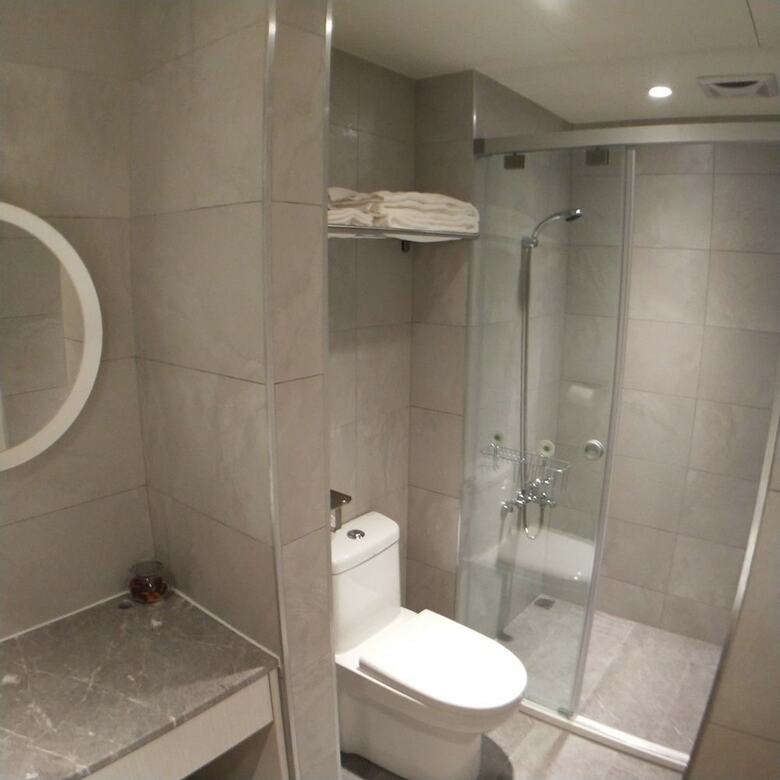 Hotel Shine Residence