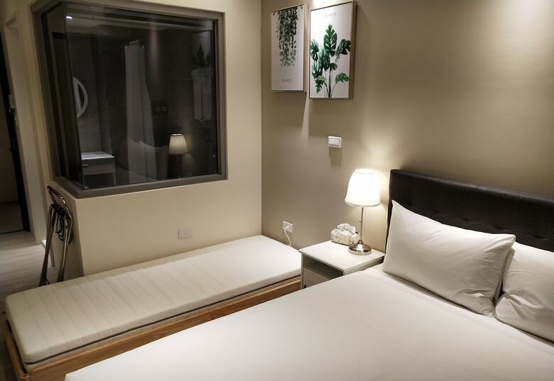 Hotel Shine Residence