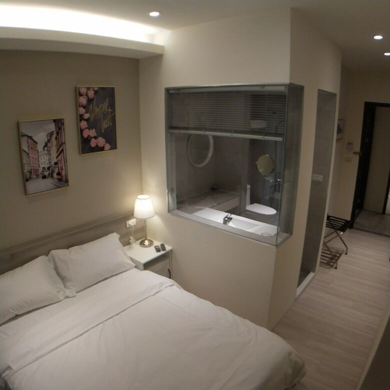 Hotel Shine Residence