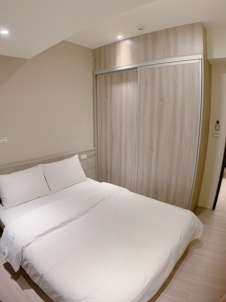 Hotel Shine Residence
