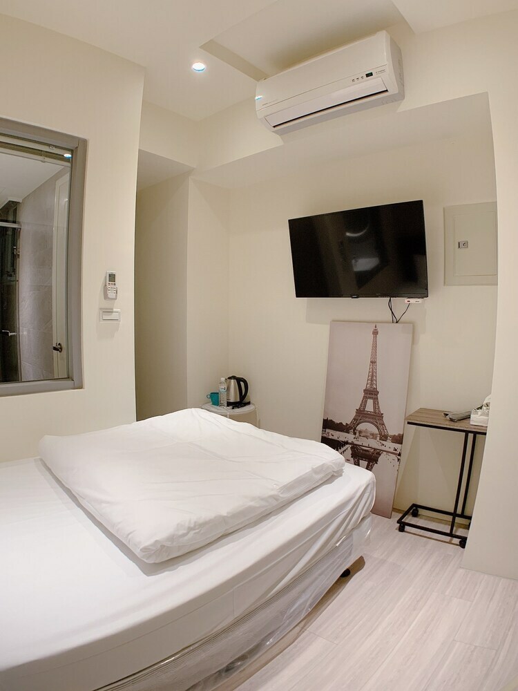 Hotel Shine Residence