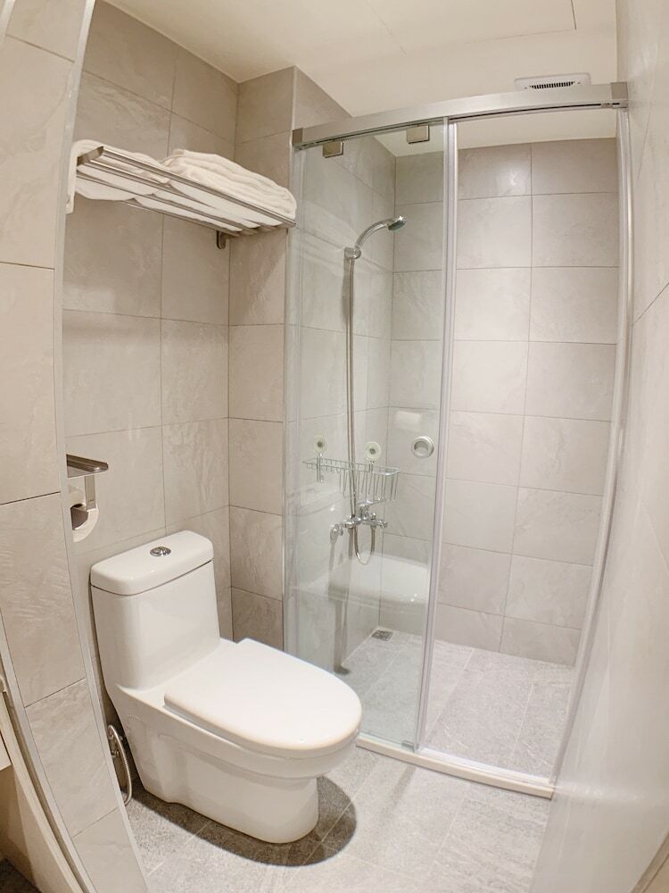 Hotel Shine Residence