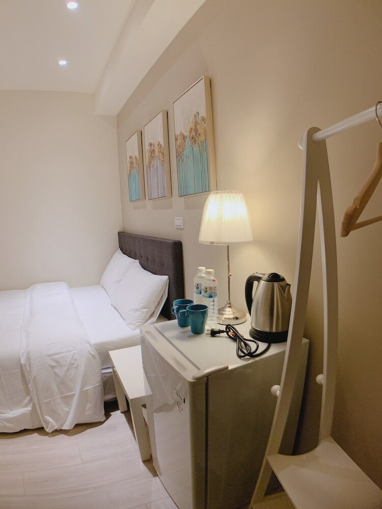 Hotel Shine Residence