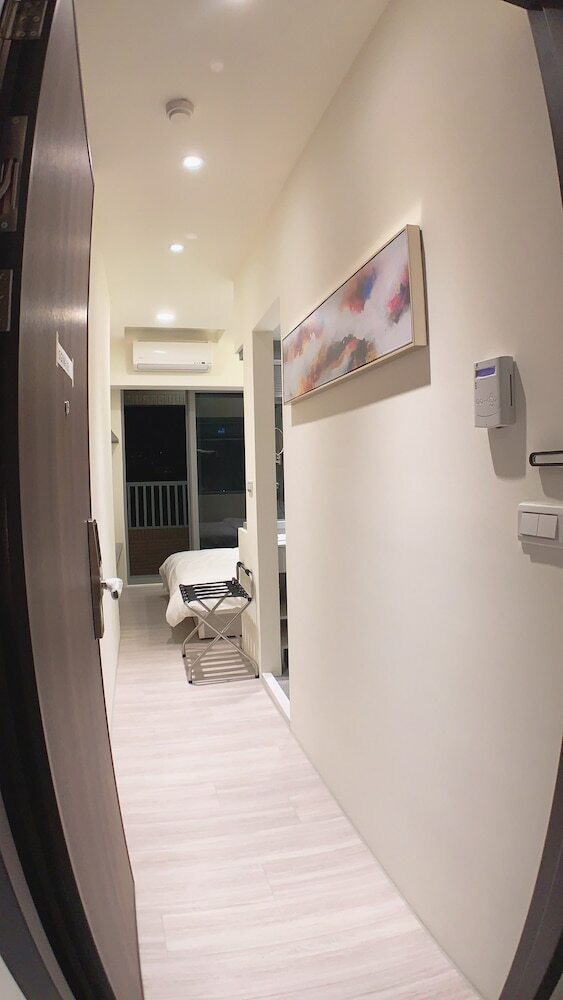 Hotel Shine Residence