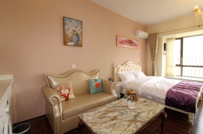 Aparthotel The Star Apartment & Hotel