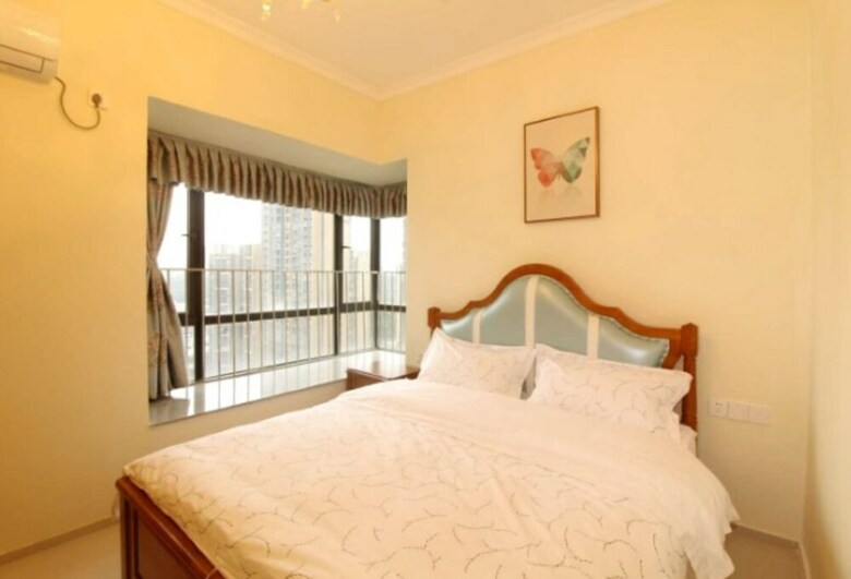 Aparthotel The Star Apartment & Hotel