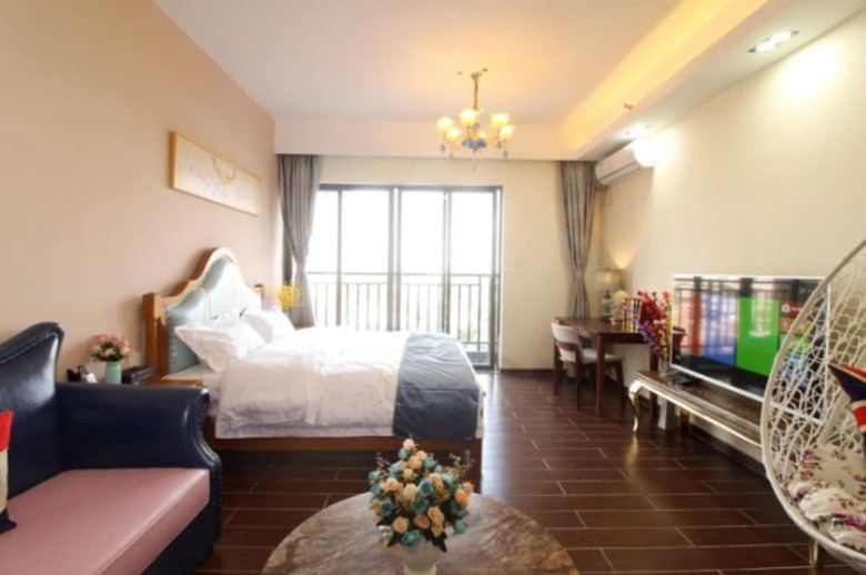 Aparthotel The Star Apartment & Hotel