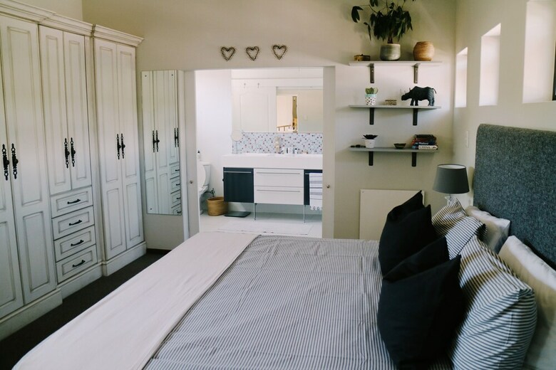Bed & Breakfast Windsor House